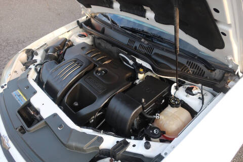 2006 Chevrolet Cobalt LS