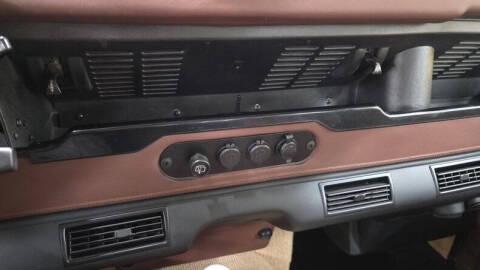 1991 Land Rover Defender