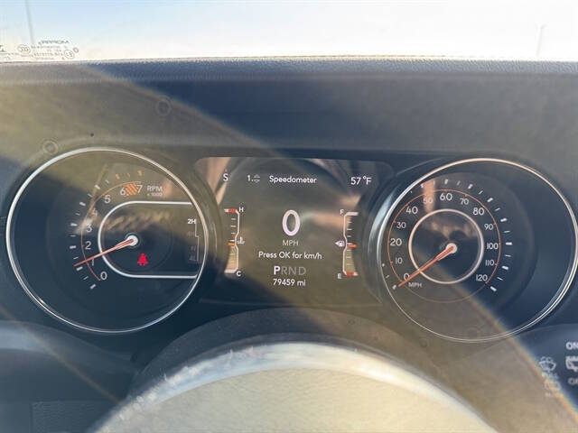 2022 Jeep Wrangler Unlimited