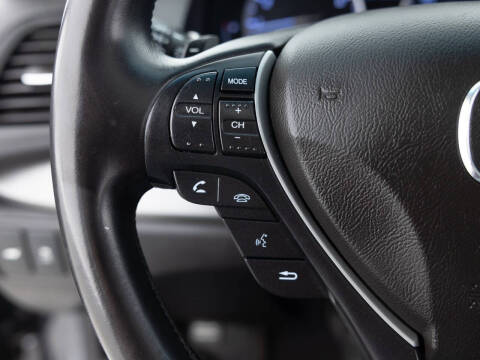 2013 Acura RDX w/Tech