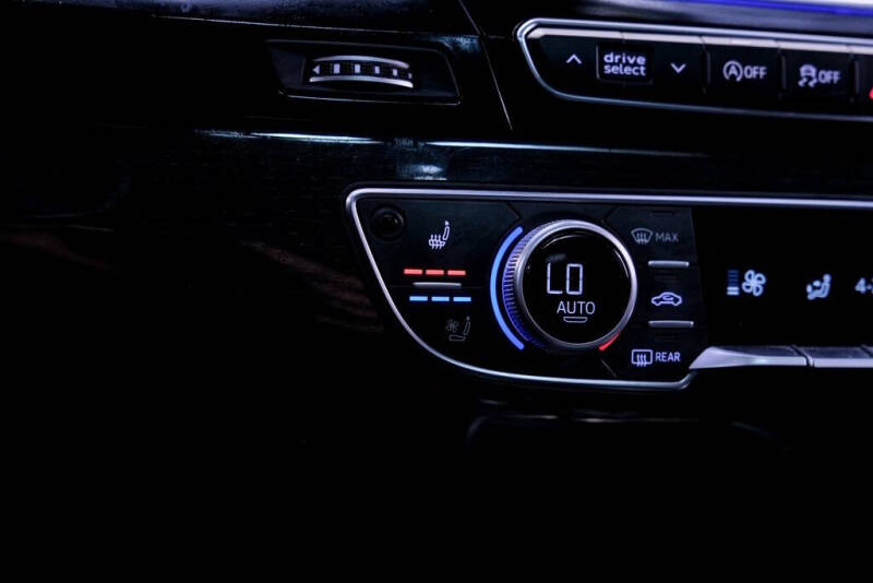 2018 Audi Q7 3.0T quattro Prestige