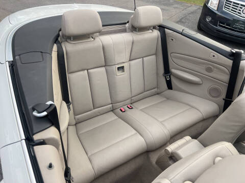 2009 BMW 1 Series 128i