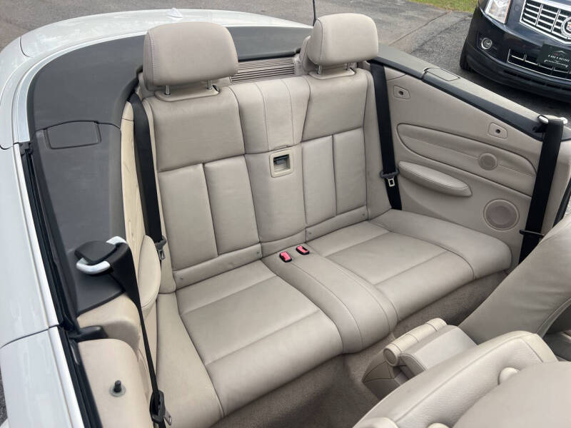 2009 BMW 1 Series 128i