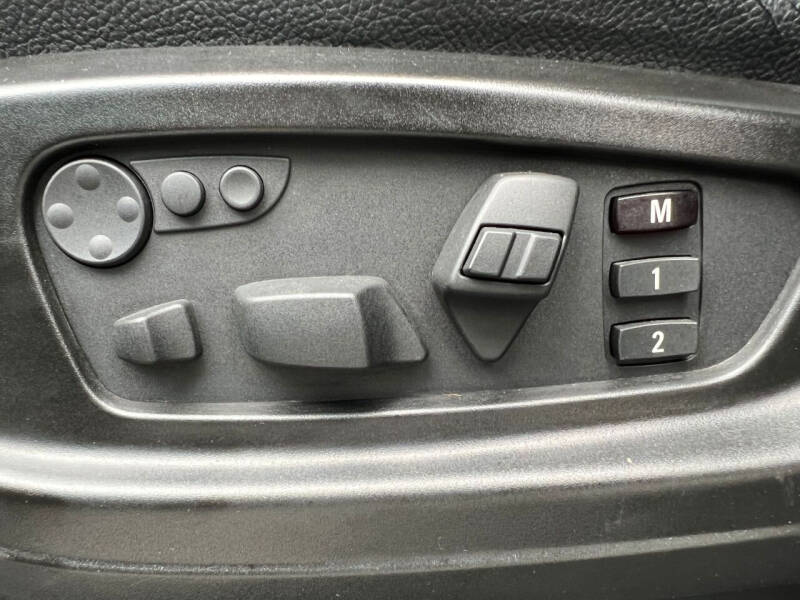 2012 BMW X5 xDrive35i