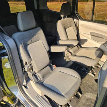 2019 Ford Transit Connect XL