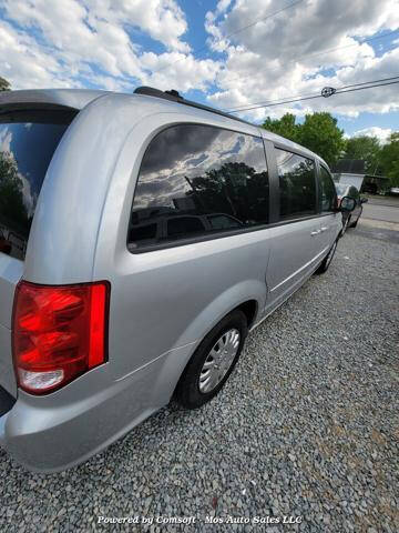 2011 Dodge Grand Caravan Express