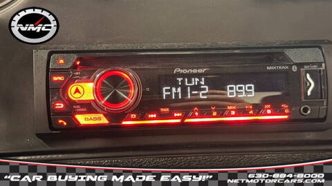 1971 Chevrolet Monte Carlo