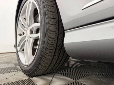 2014 Mercedes-Benz C-Class