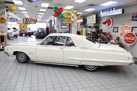 1968 Dodge Polara