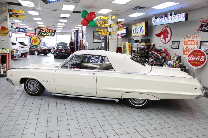 1968 Dodge Polara