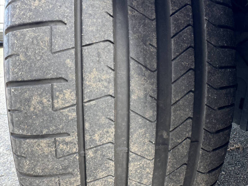 2019 BMW X7 xDrive50i