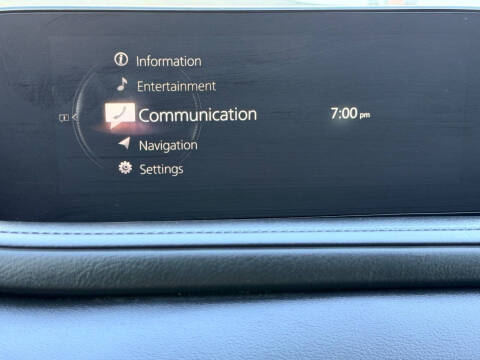 2023 Mazda CX-30 2.5 S Select