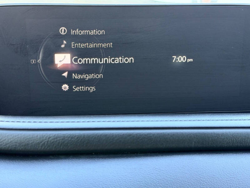 2023 Mazda CX-30 2.5 S Select