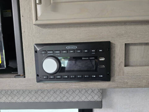 2025 NORTHWOOD ARTIC FOX 26MK