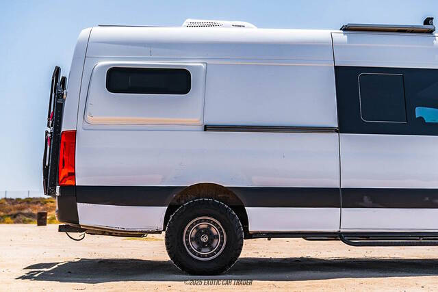 2019 Mercedes-Benz Sprinter
