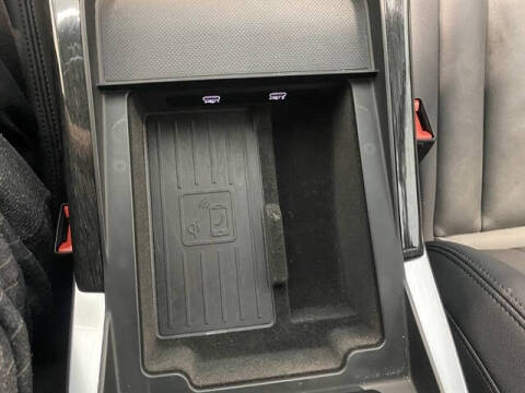 2024 Audi Q7 quattro Premium Plus 45 TFSI