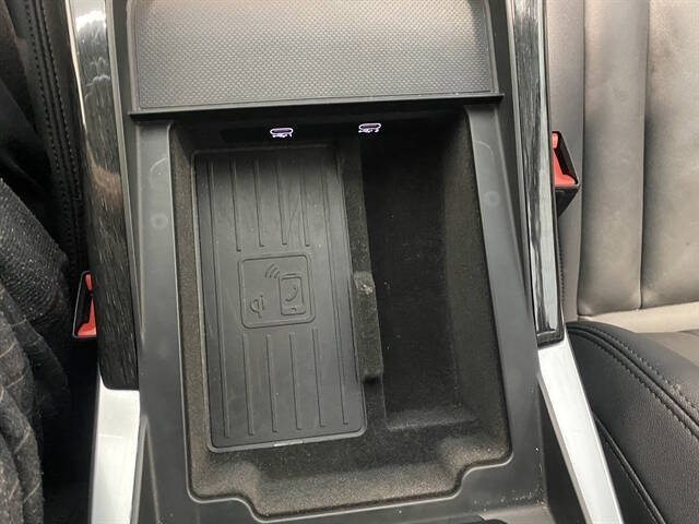 2024 Audi Q7 quattro Premium Plus 45 TFSI