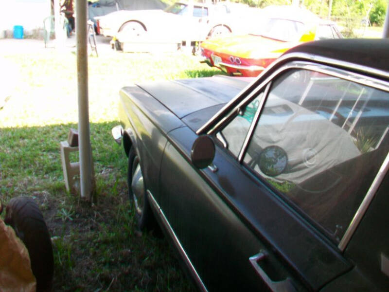 1964 Plymouth Valiant