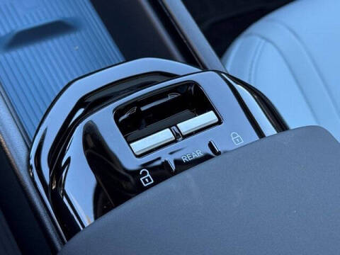 2025 Volvo EX30 Twin Ultra