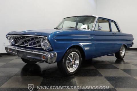 1964 Ford Falcon