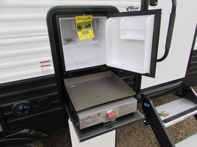 2024 Salem T28DBUD