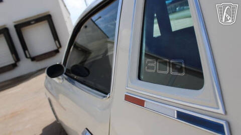 1979 Chrysler 300