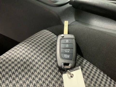 2020 Hyundai Kona SE