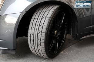 2014 Cadillac CTS 3.6L