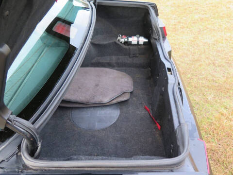 1995 Alfa Romeo 164 LS