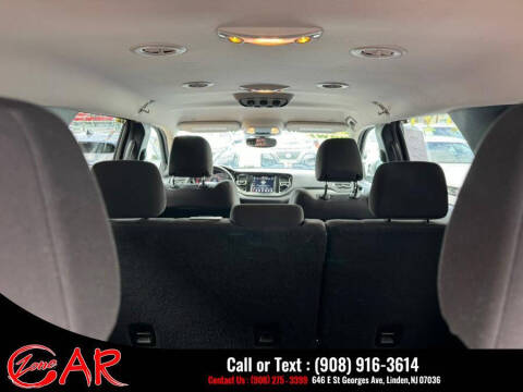 2022 Dodge Durango SXT