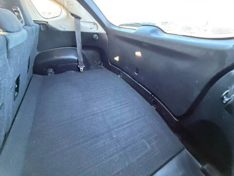 2016 Subaru Impreza 2.0i