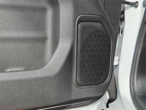 2025 GMC Sierra 3500HD