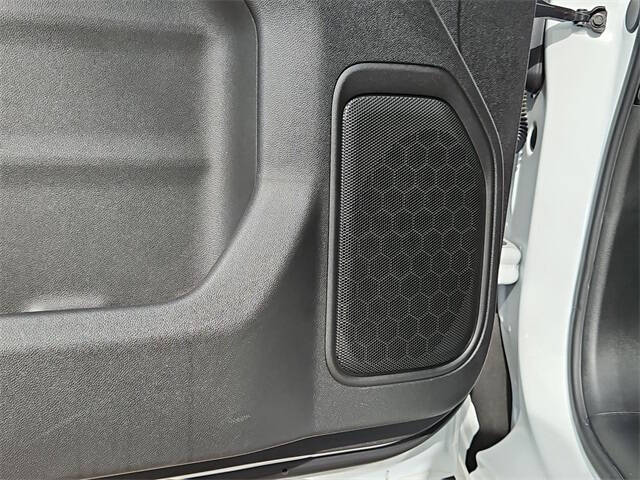 2025 GMC Sierra 3500HD