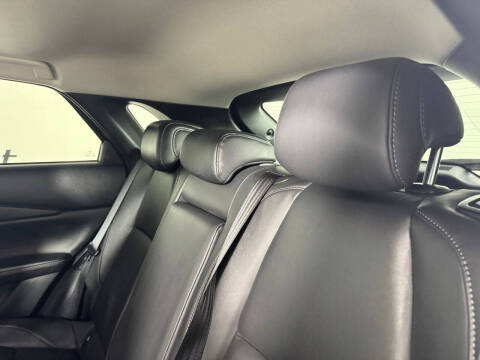 2025 Mazda CX-30 2.5 S Preferred