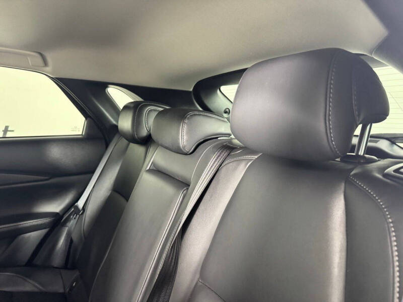 2025 Mazda CX-30 2.5 S Preferred