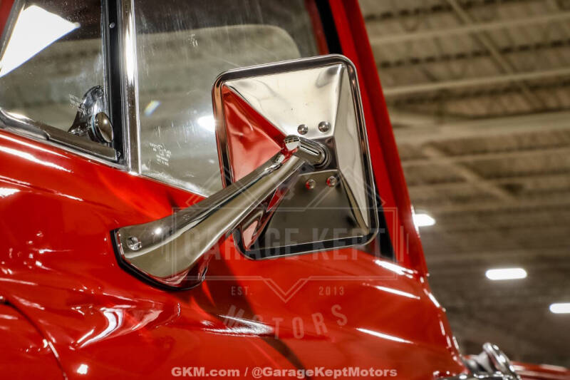 1970 Chevrolet C/K 10 Series