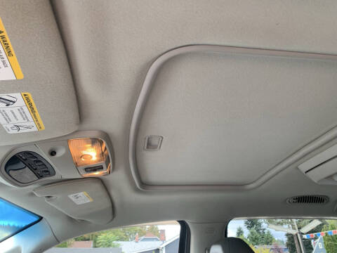 2006 Dodge Durango Limited