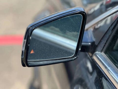 2014 Mercedes-Benz E-Class E 350