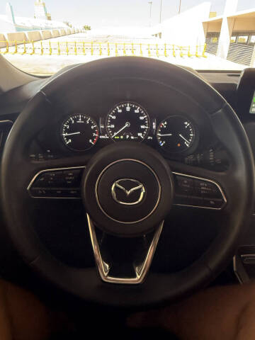 2024 Mazda CX-90 3.3 Turbo Preferred Plus