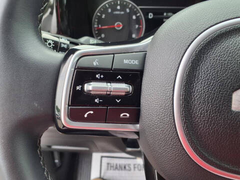 2023 Kia Sorento X-Line EX