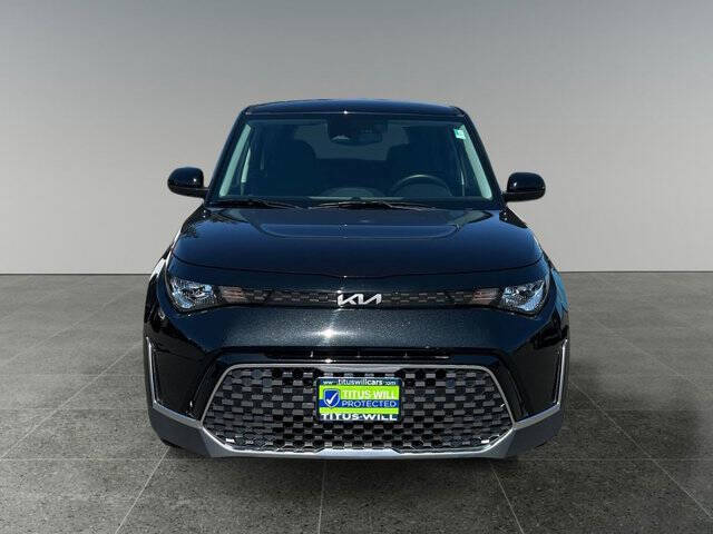 2023 Kia Soul EX