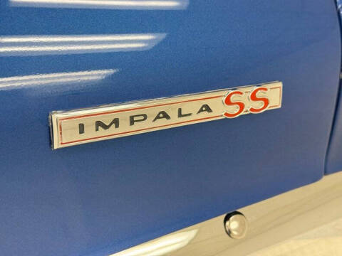 1968 Chevrolet Impala