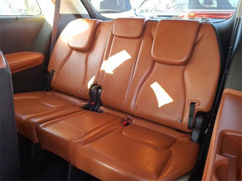 2022 Kia Carnival SX