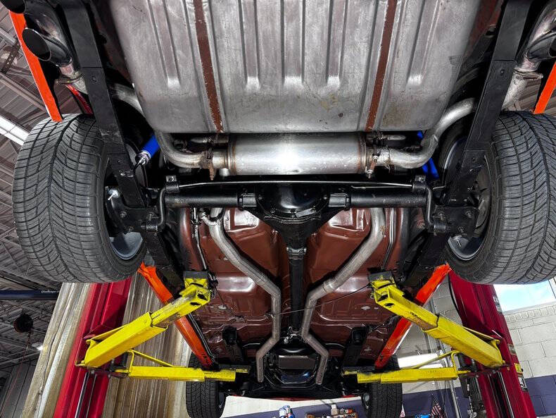 1976 Pontiac Trans Am