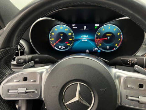 2020 Mercedes-Benz C-Class C 300 4MATIC