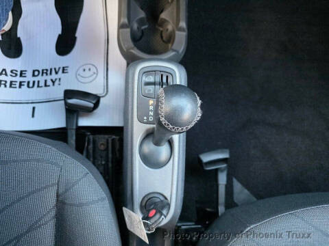 2012 Smart fortwo passion cabriolet