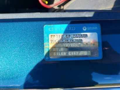 1966 Plymouth Sport Fury