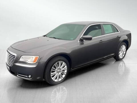 2014 Chrysler 300
