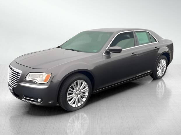 2014 Chrysler 300