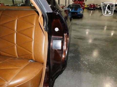 1972 Mercury Marquis